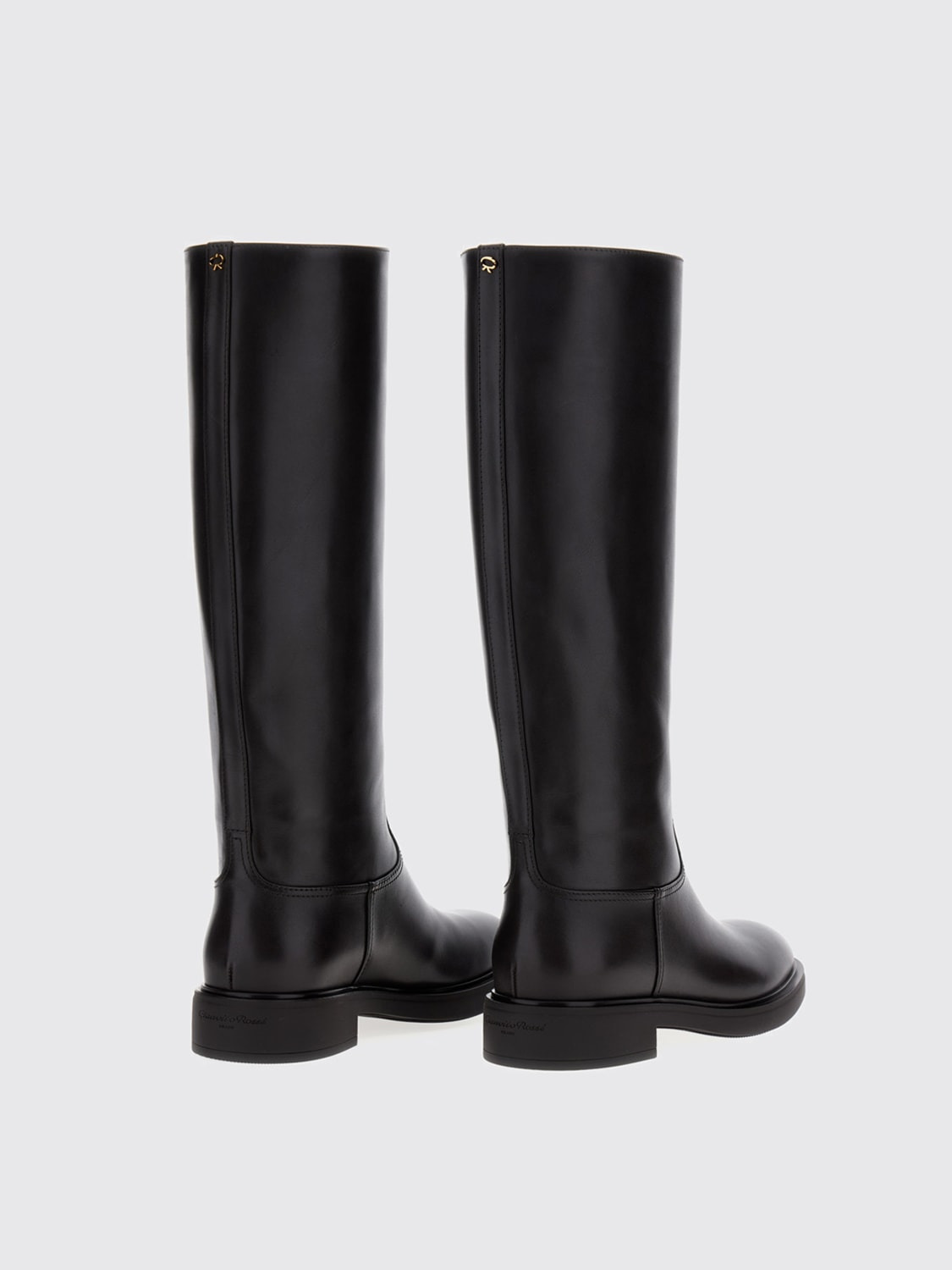 Flat ankle boots woman Gianvito Rossi - 3