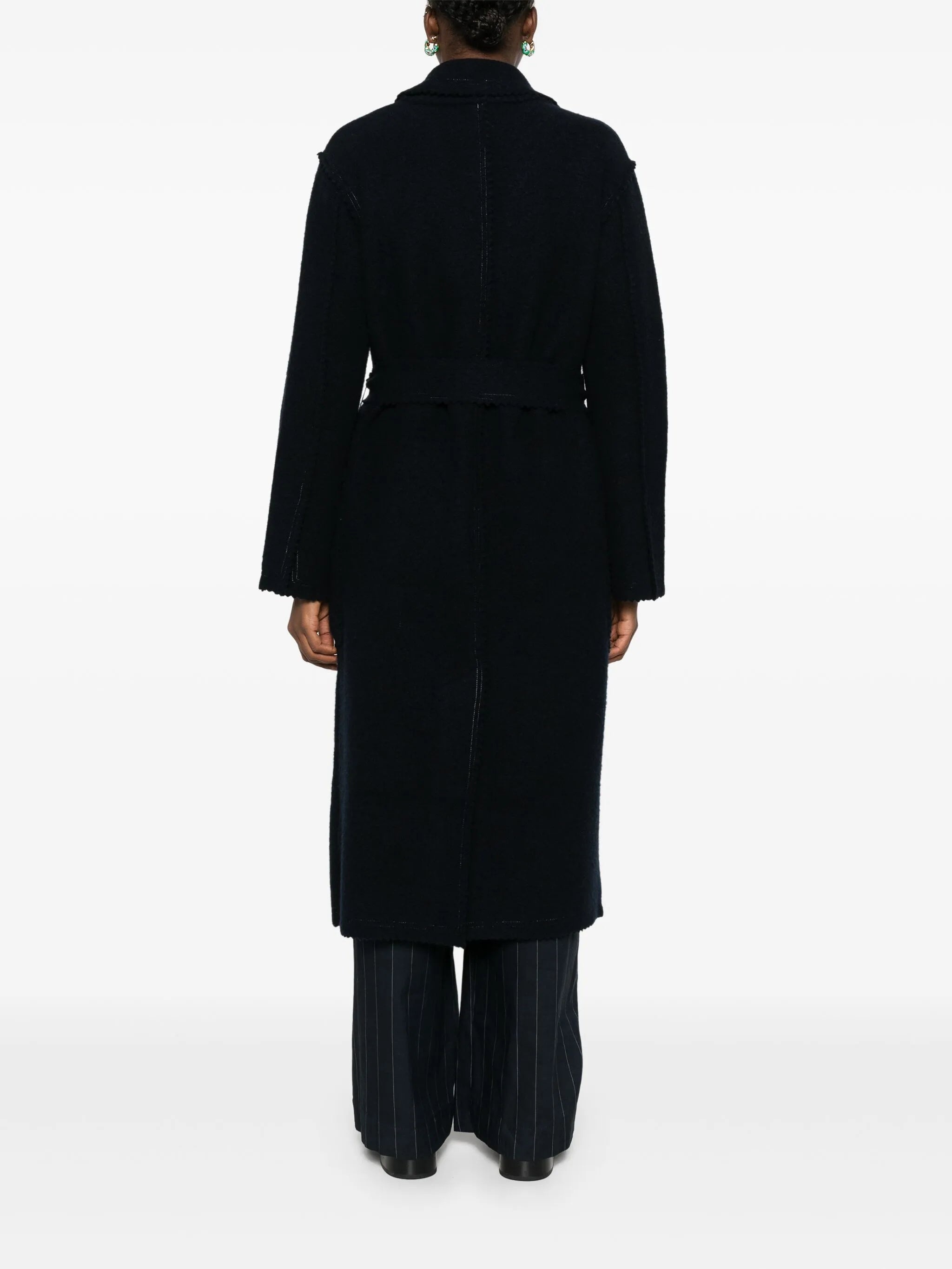 Jene Coat - 4