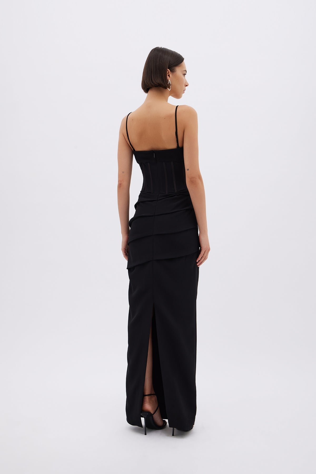KYLO GOWN - 5