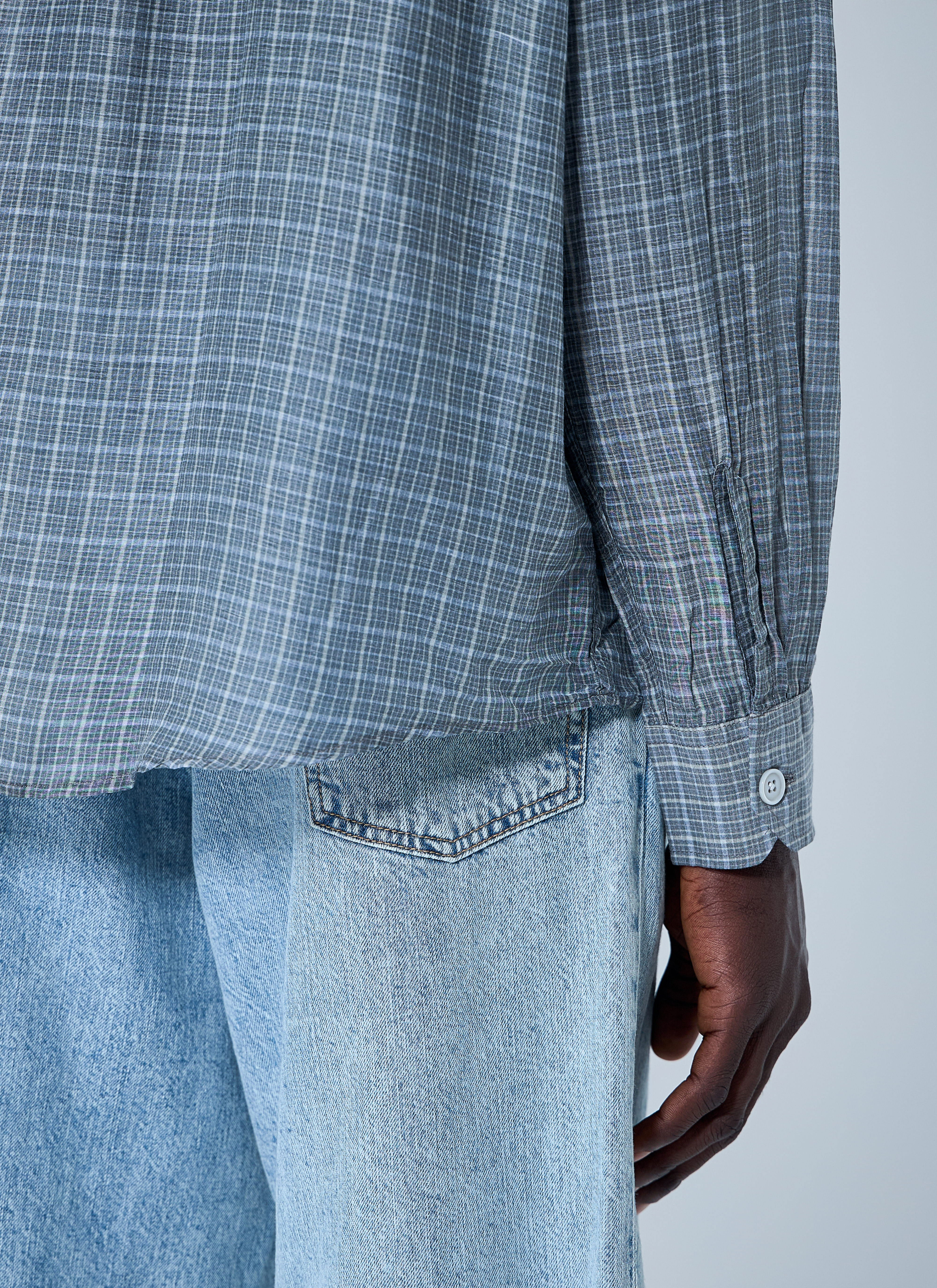 Our Legacy Men Beyond Shirt - 6