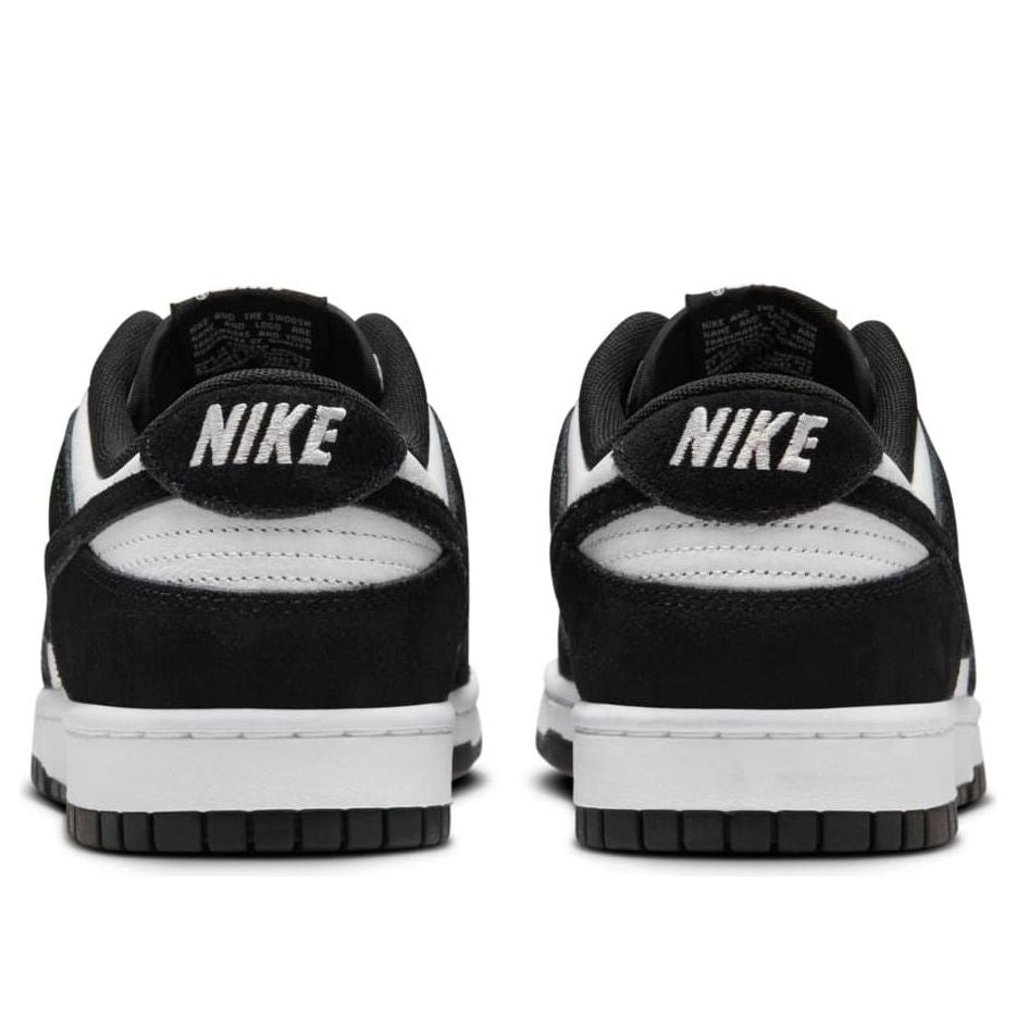 Nike Dunk Low Retro SE 'Suede Panda' FQ8249-100 - 5