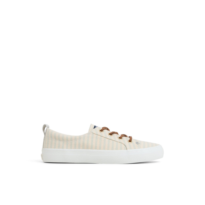 Crest Vibe Sneaker 1