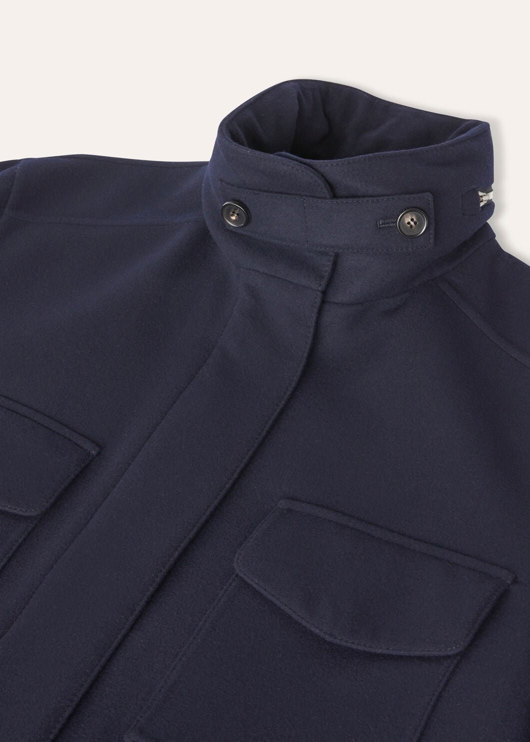Traveller Jacket - 3
