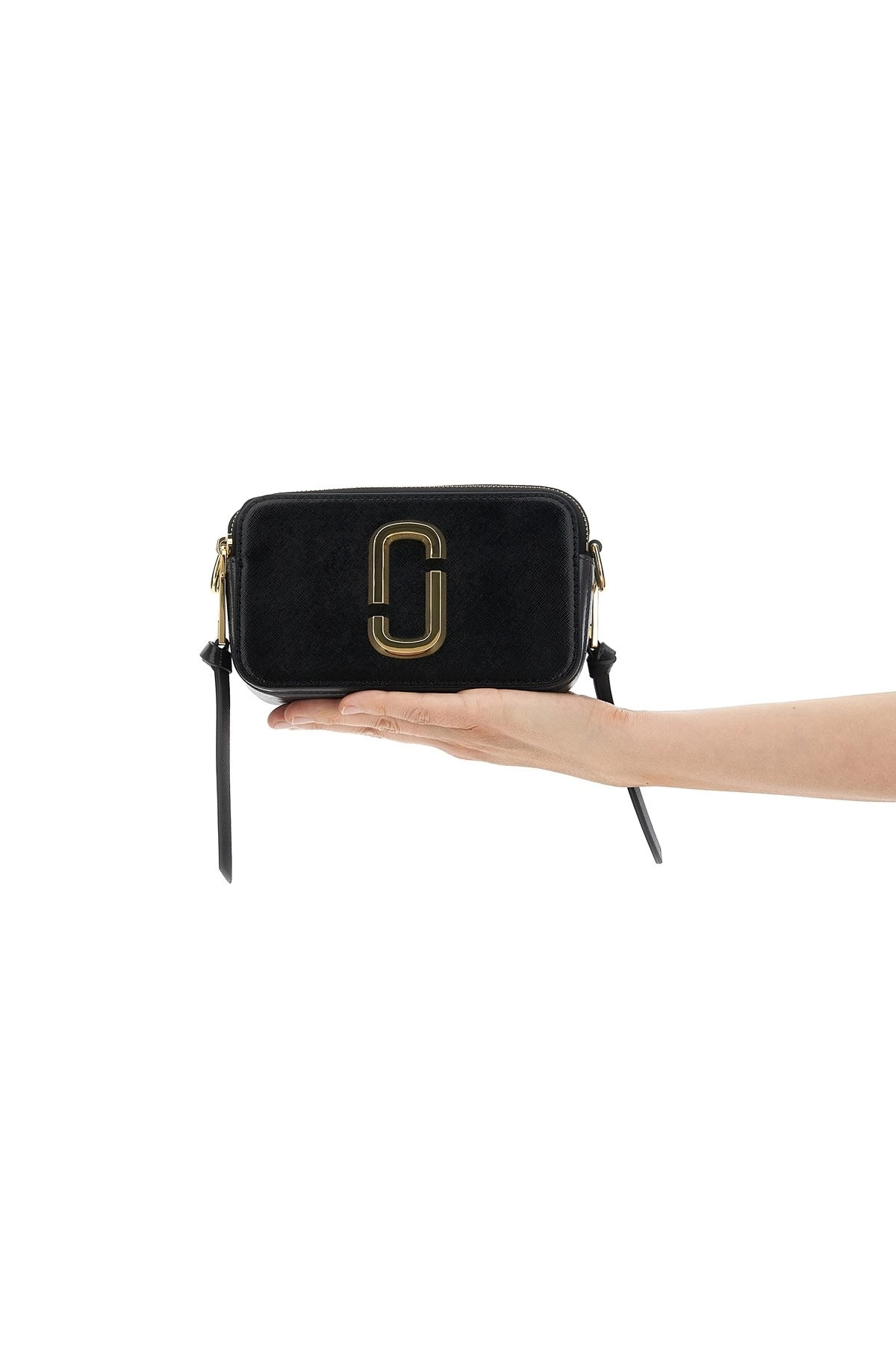 'The Snapshot' crossbody bag - 2