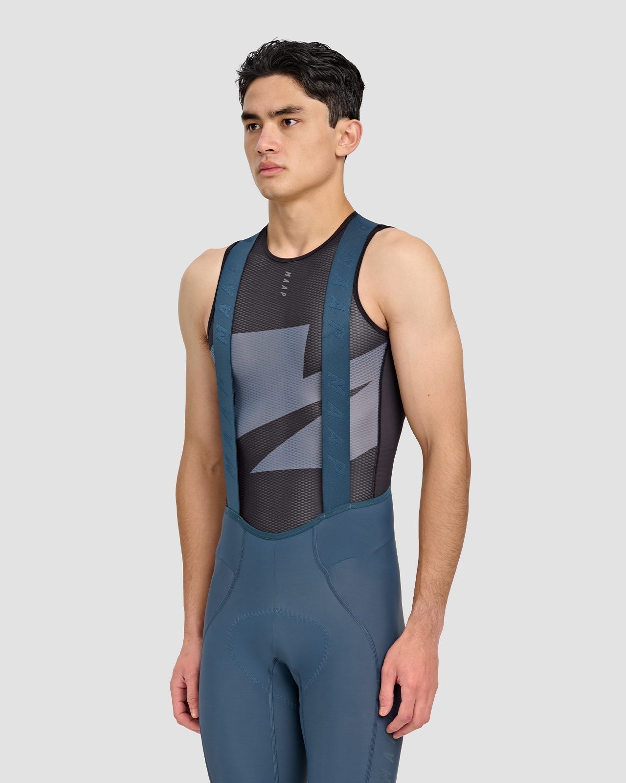 Evolve Team Base Layer - 2