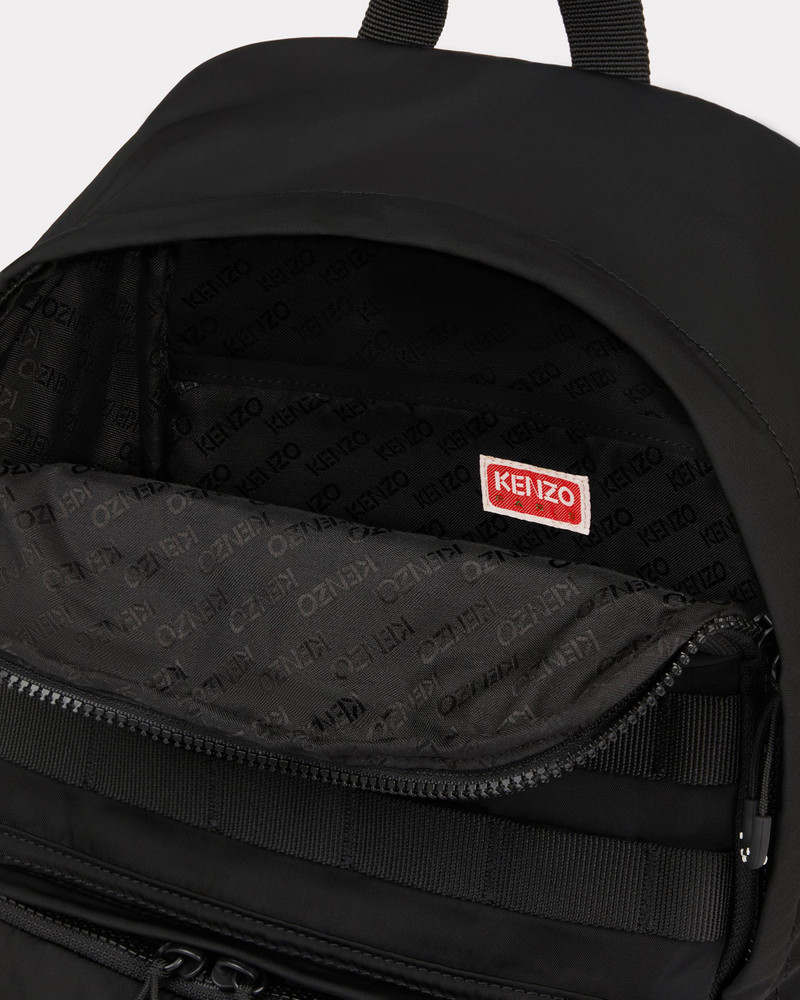 KENZO Jungle backpack 4