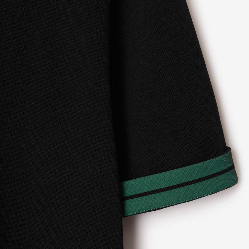 Cotton Polo Shirt 6