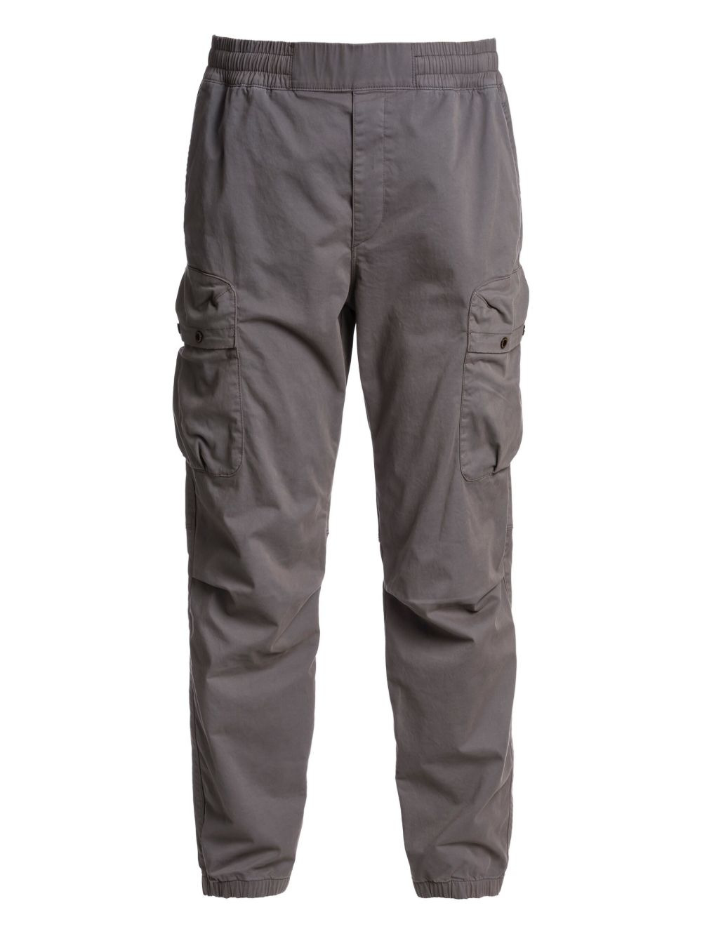 cargo pocket trousers - 3