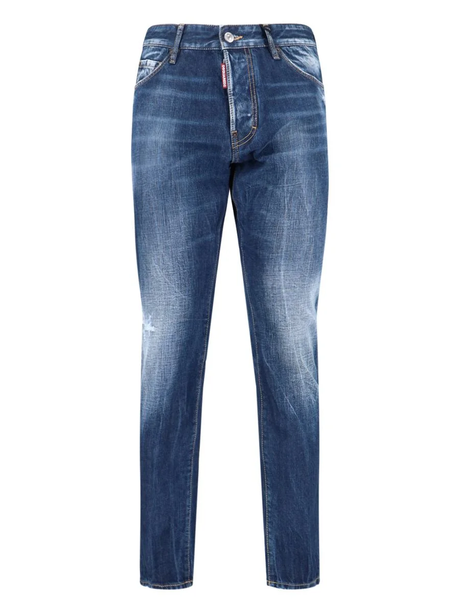 DSQUARED2 Jeans - 1