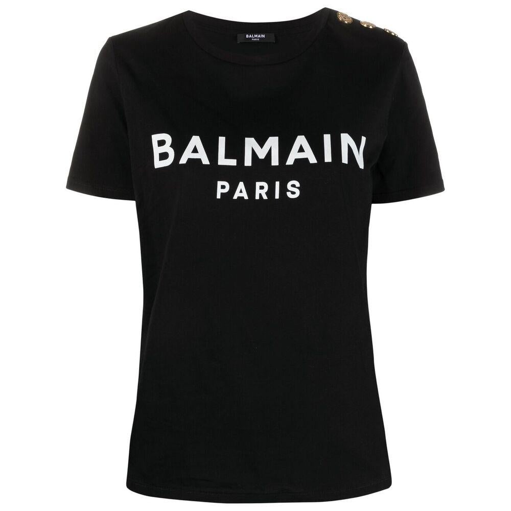 BALMAIN T-SHIRTS - 1