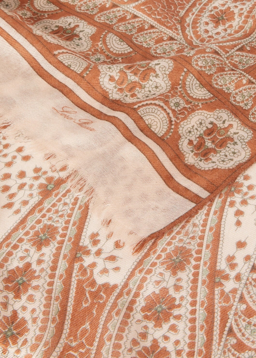 Maxi Fenera Stole - 3
