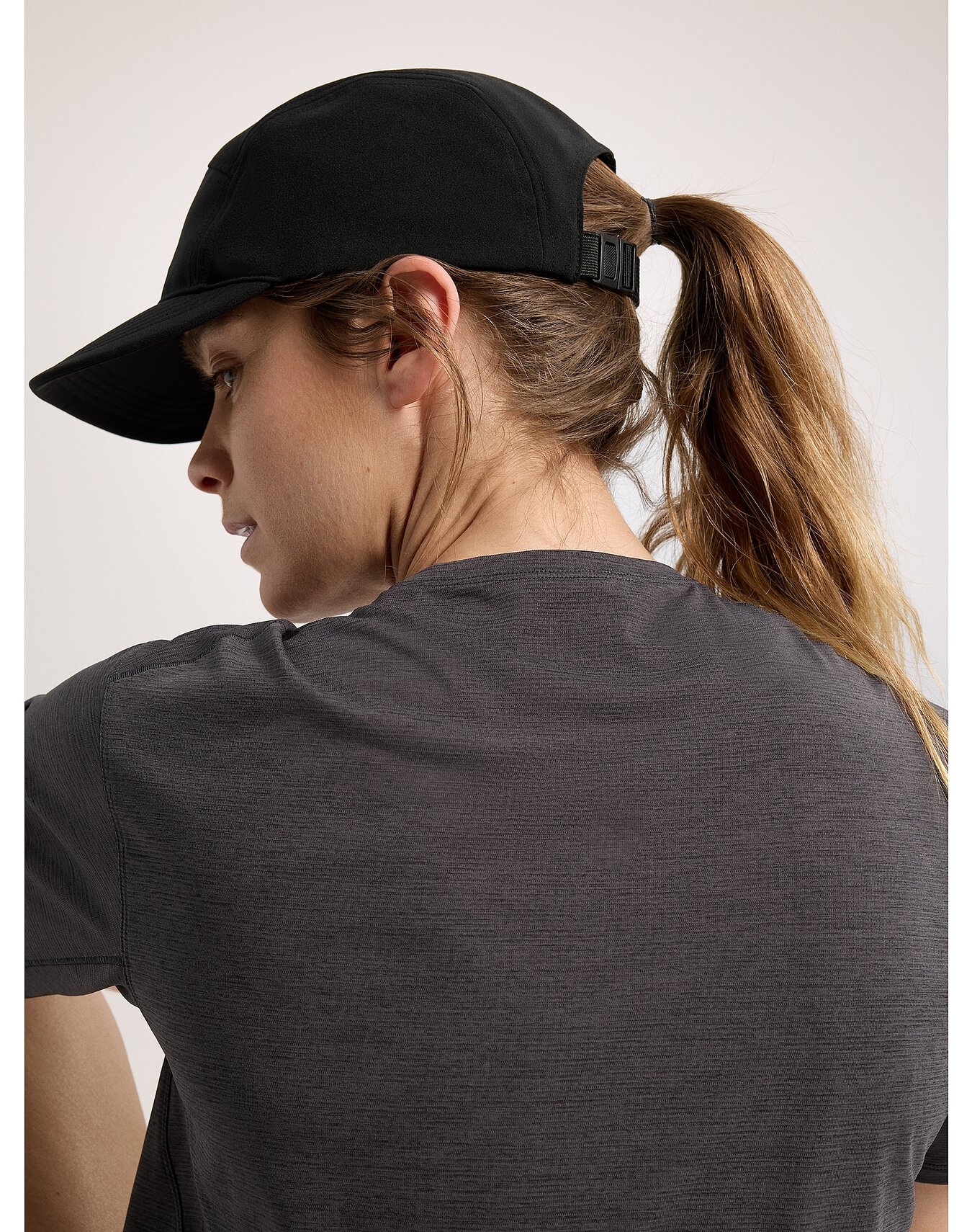 Calidum 5 Panel Cap - 6