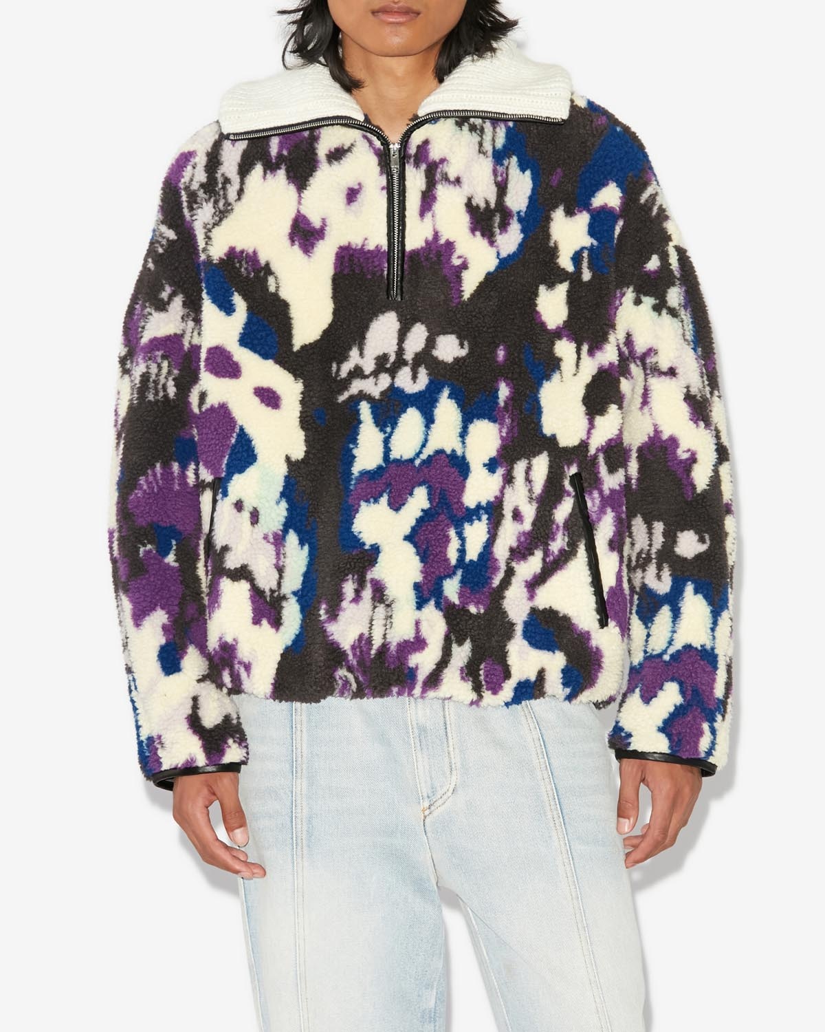 MARLO COAT - 4