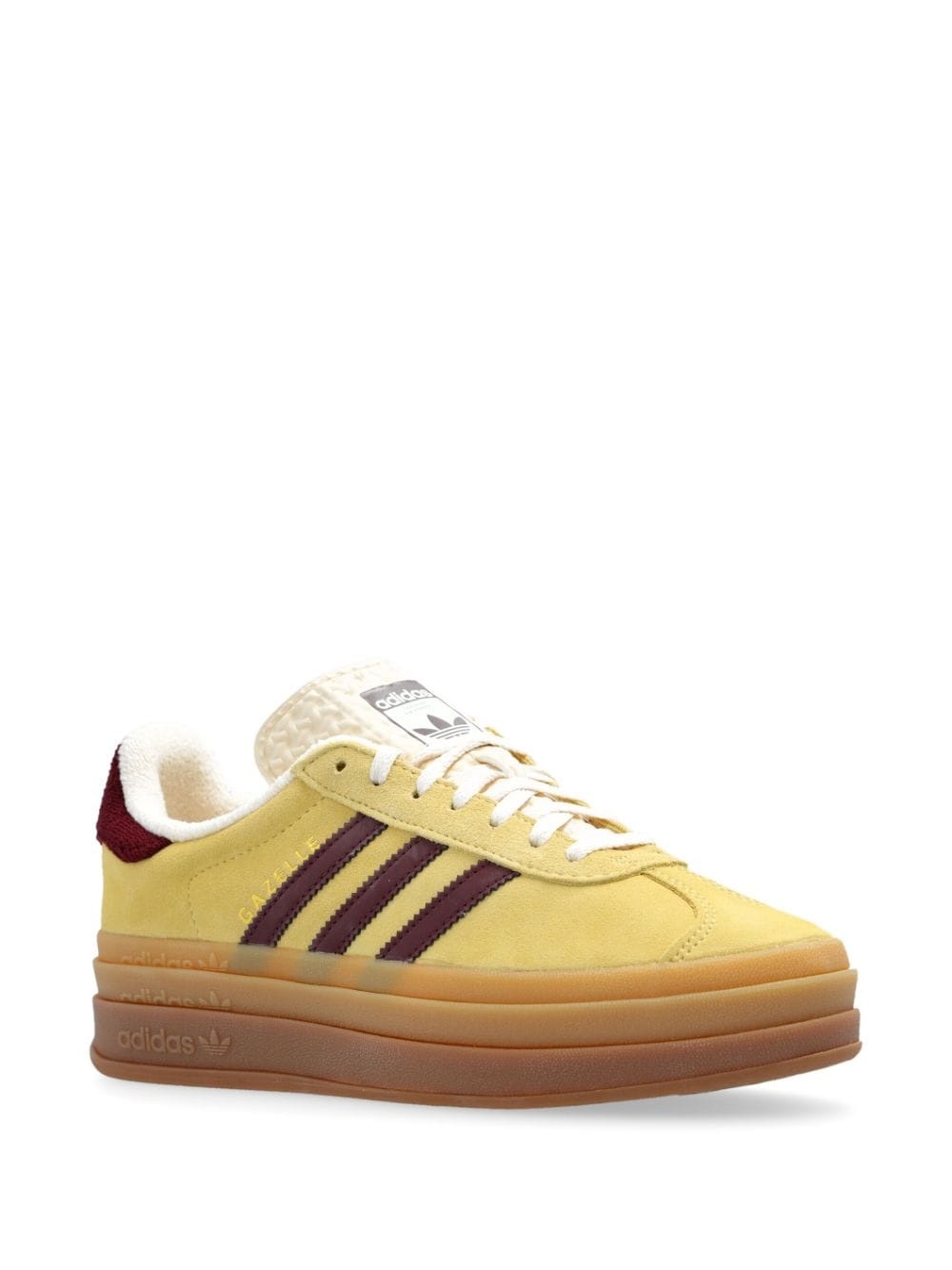 Gazelle Bold sneakers - 2