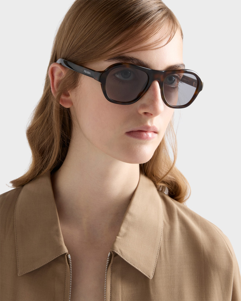 Prada Eyewear Collection sunglasses 4
