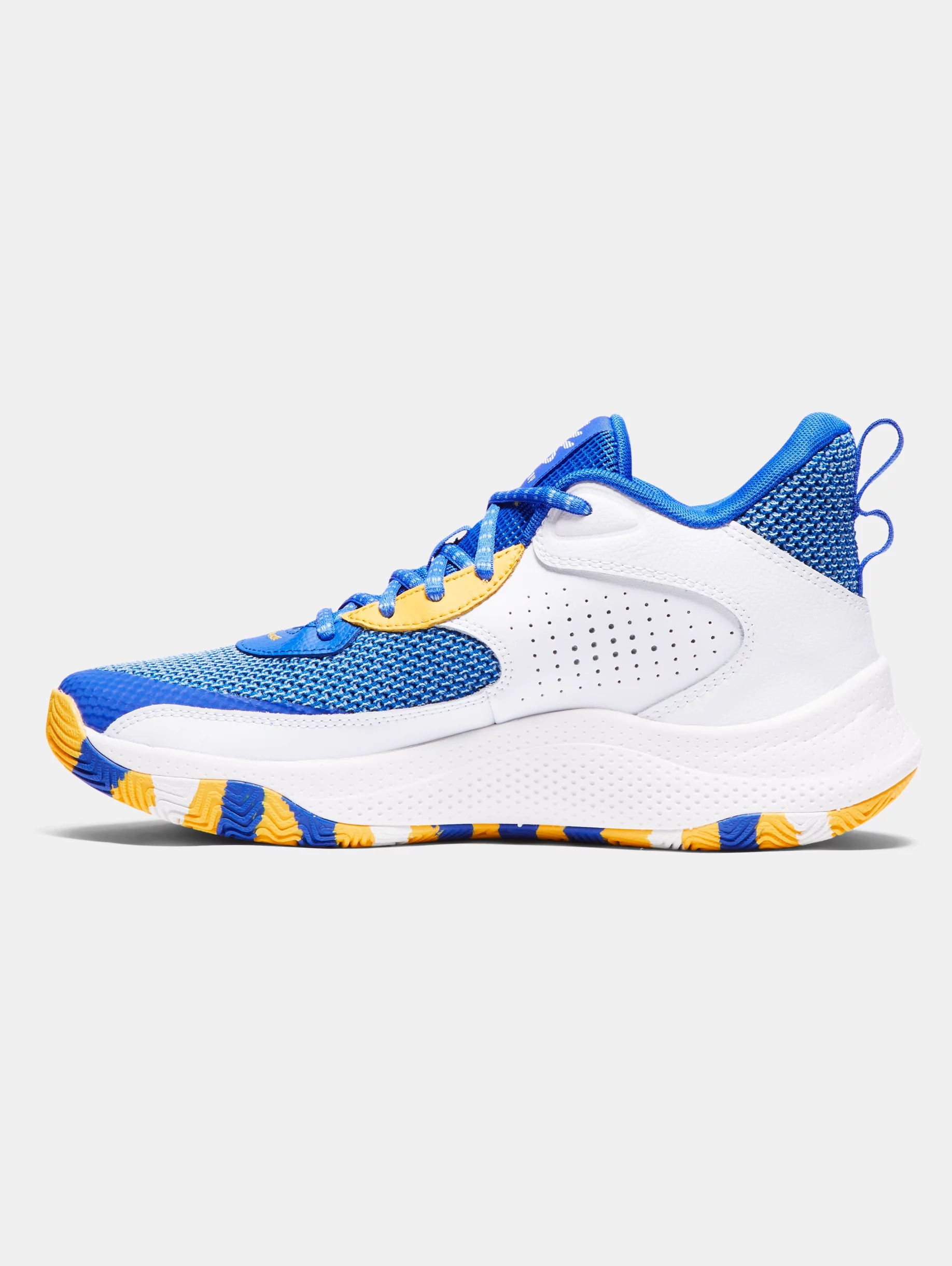 Unisex Curry 3Z 24 Basketball Shoes - 2
