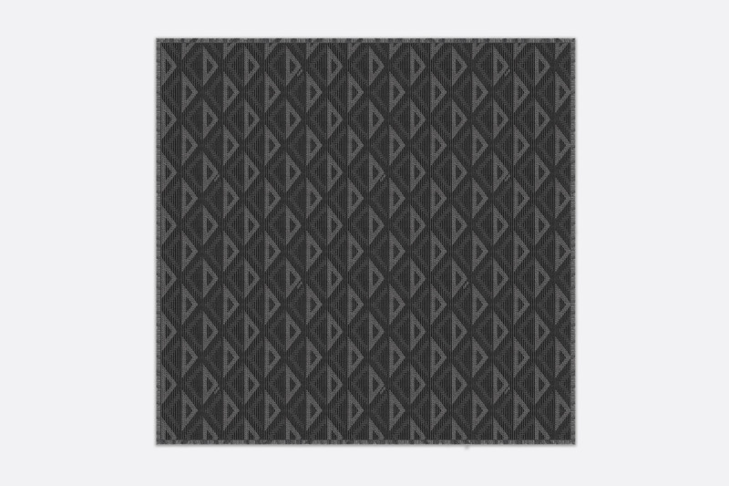 Dior CD Diamond Stole outlook