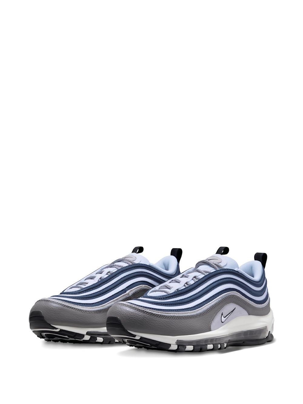 Air Max 97 "Georgetown" sneakers - 2