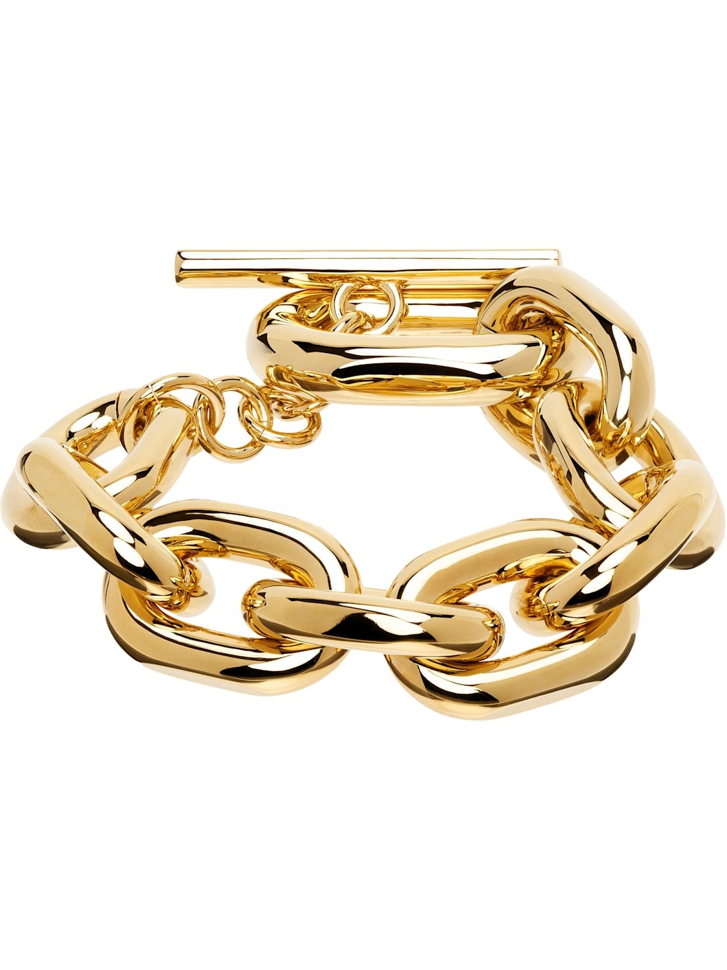 XL Link Bracelet - 2