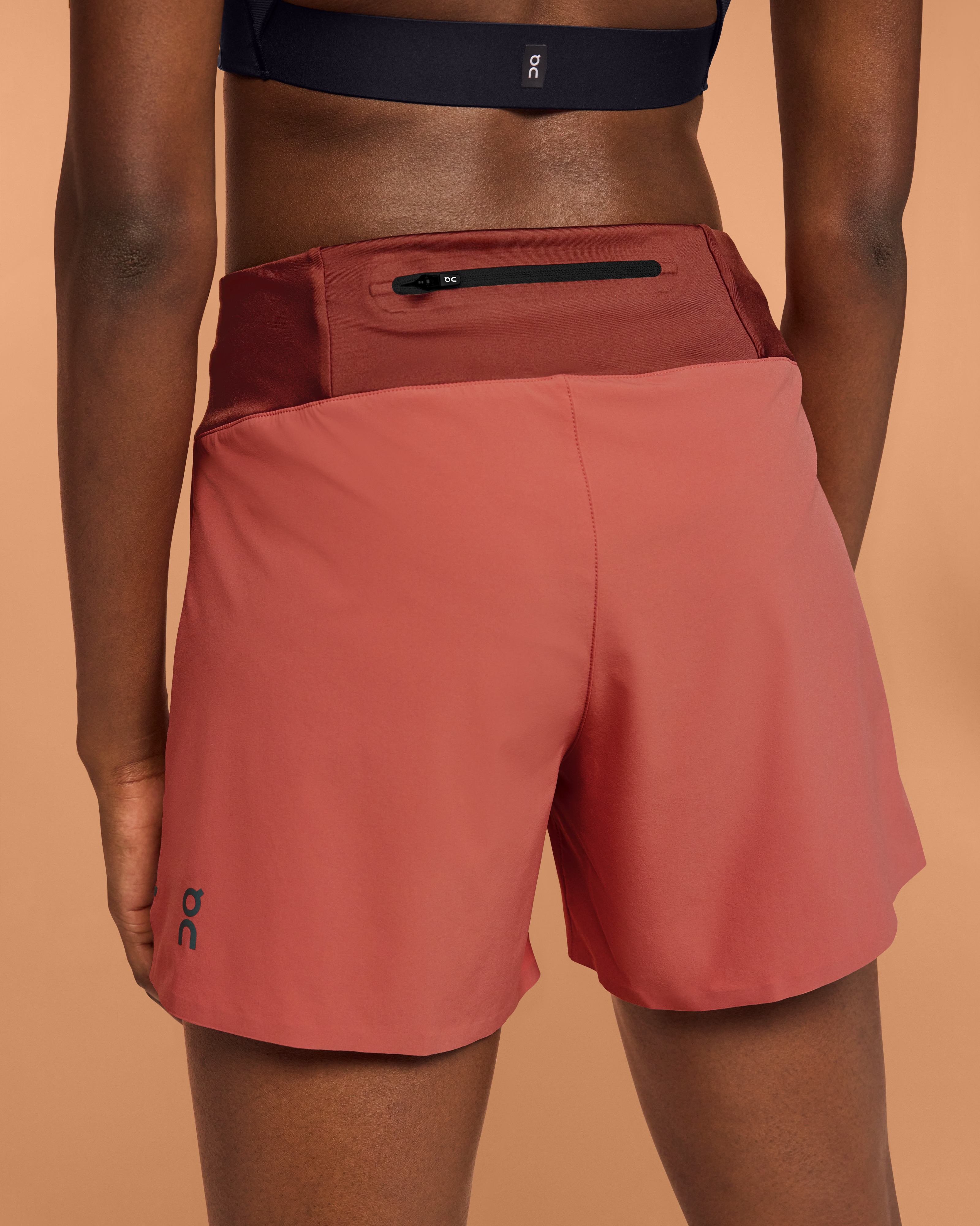 5" Running Shorts - 4