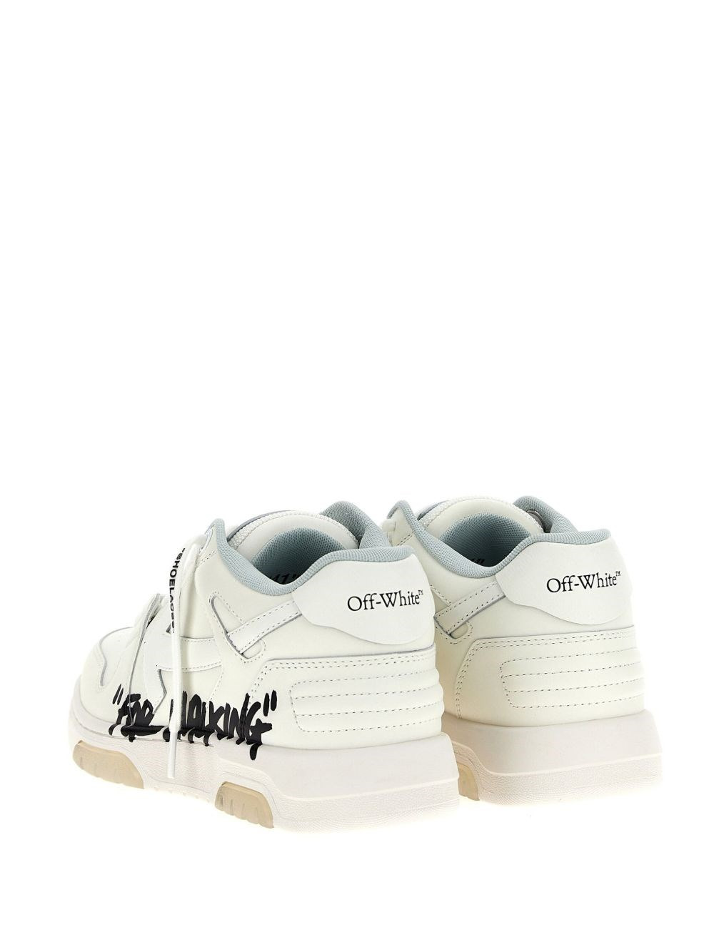 'FOR WALKING' SNEAKERS - 3