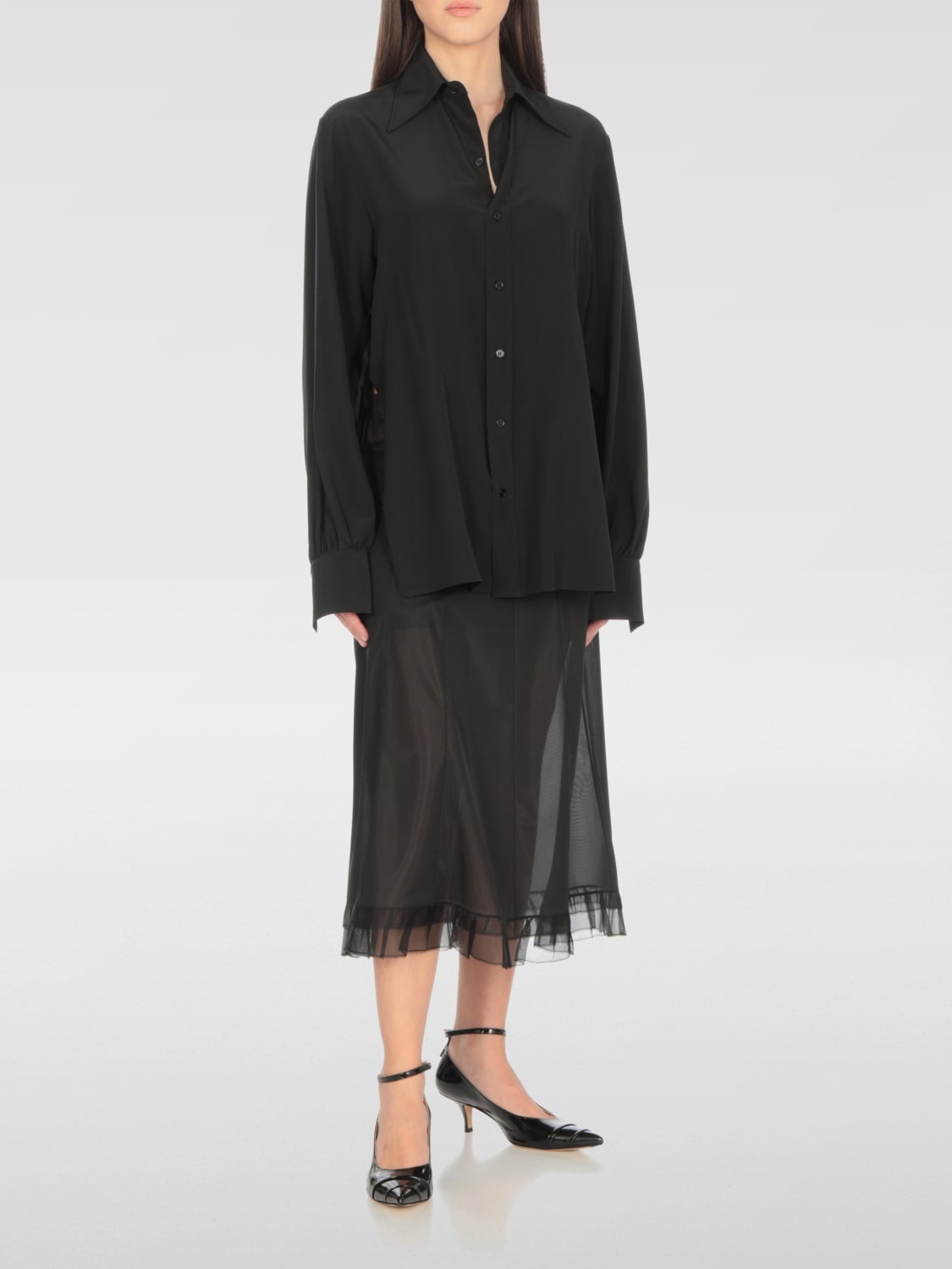 Shoes woman Maison Margiela - 2