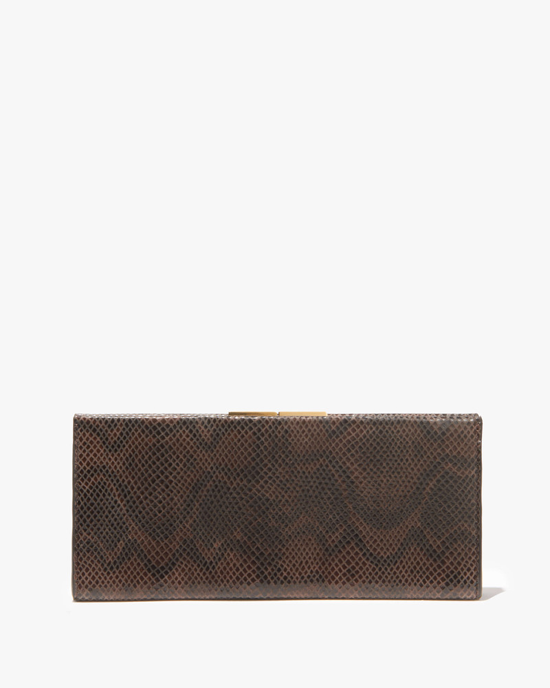 NILI LOTAN ANJELICA CLUTCH outlook