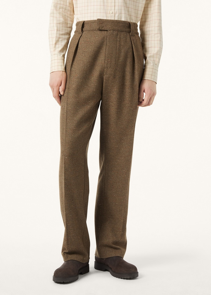Reinga Pants - 4