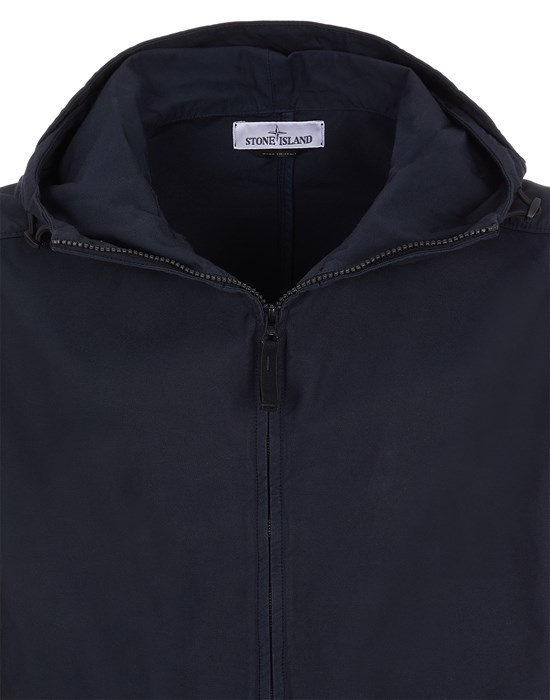 40833 NYLON COTTON BATAVIA_ GARMENT DYED - 3