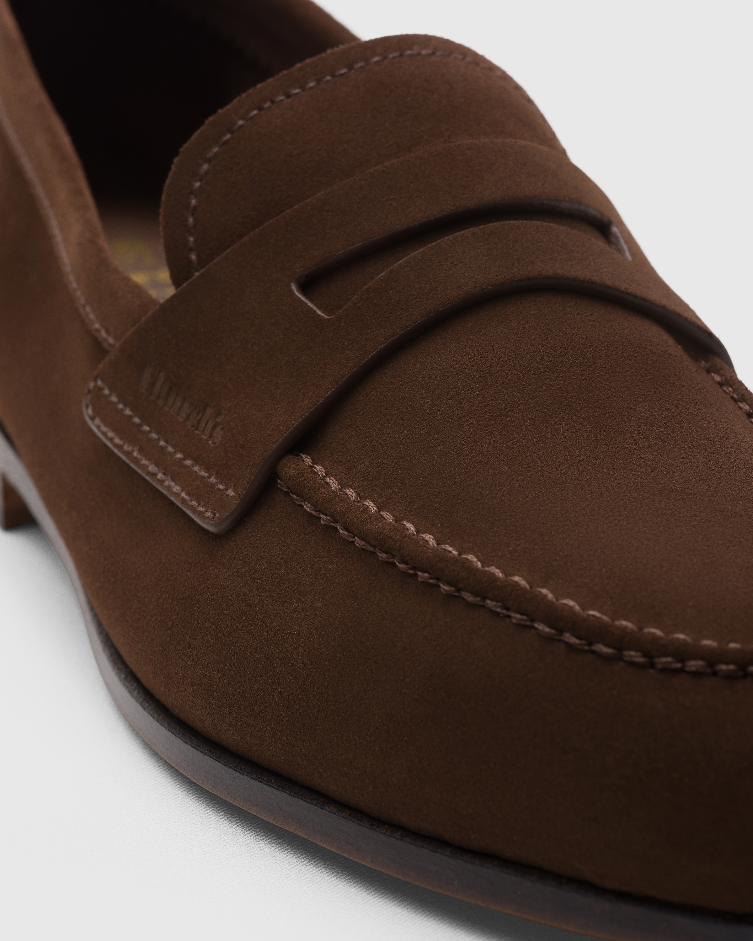 Soft Suede Loafer - 3