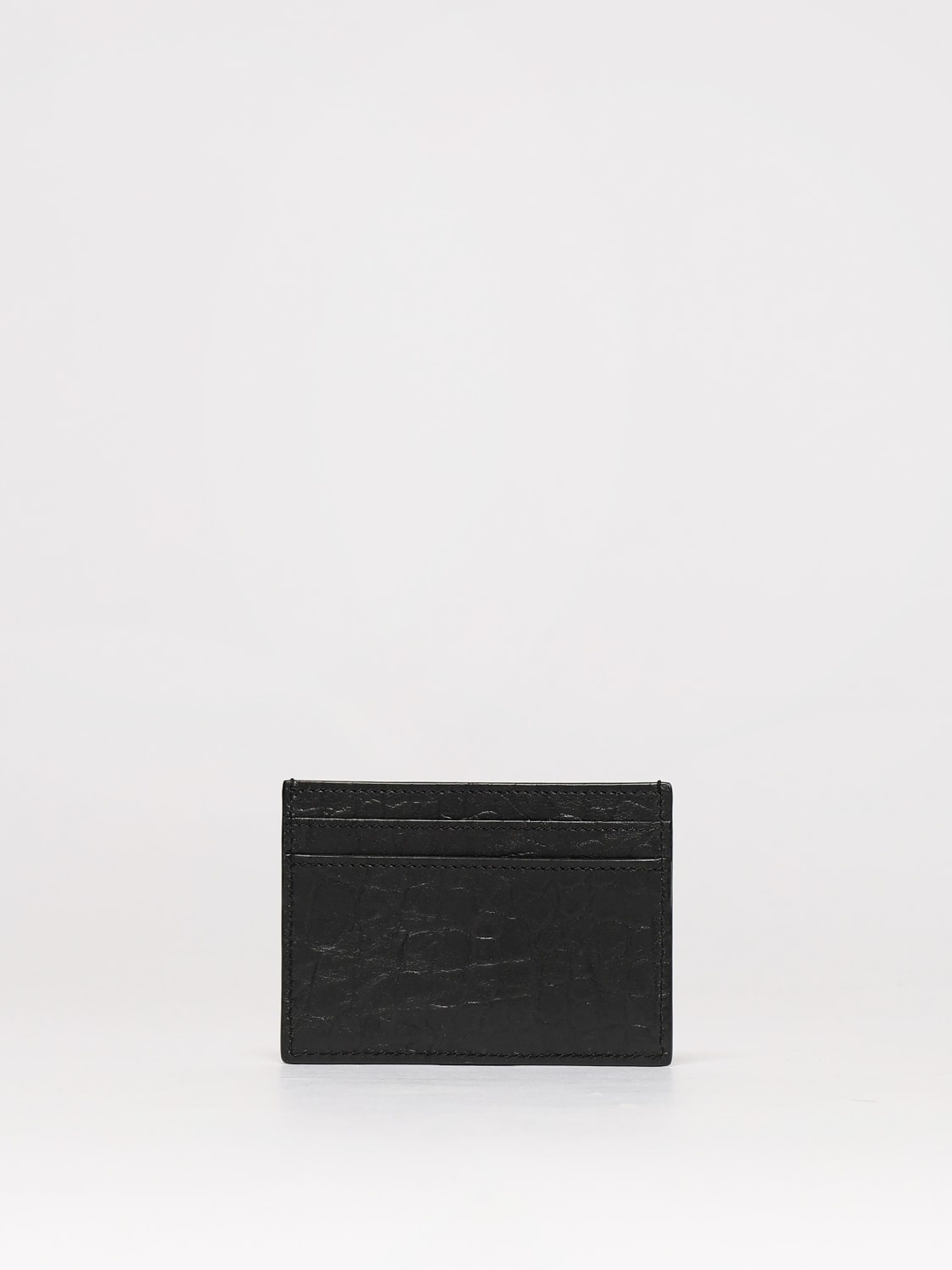 Wallet men Saint Laurent - 2