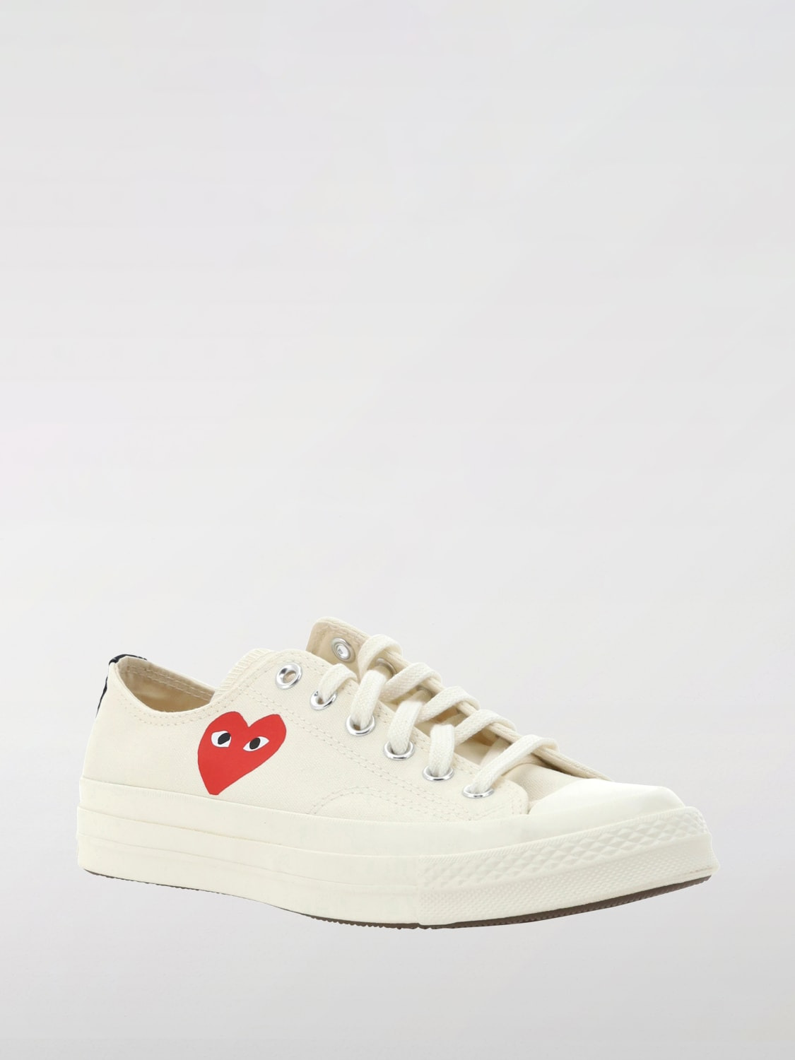 Sneakers men Comme Des Garcons Play - 2