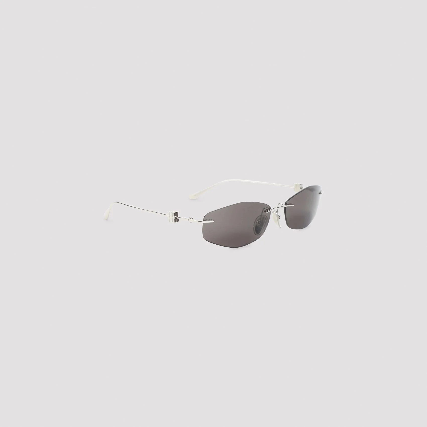 Balenciaga Eyewear Nano D-Frame - 1