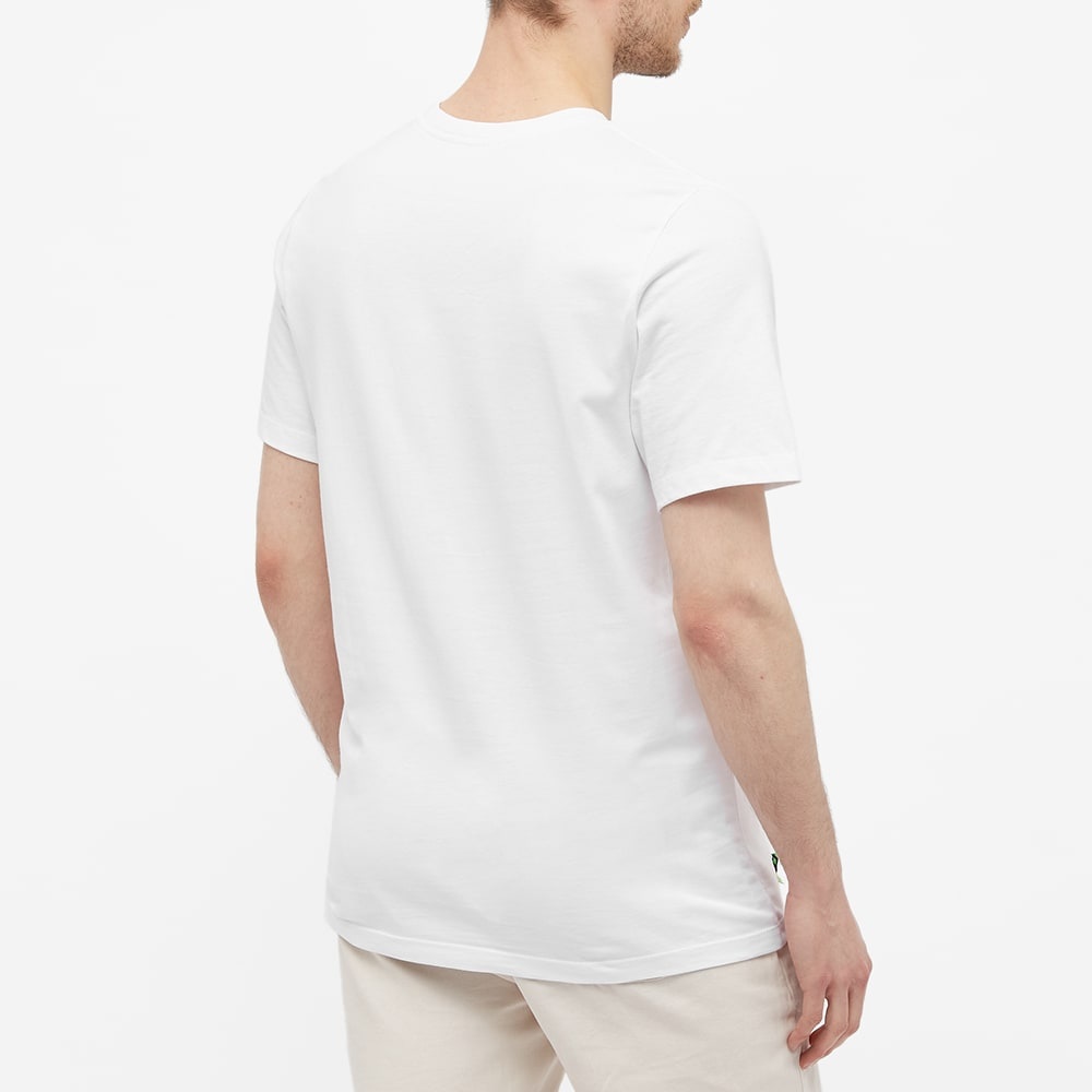 Nike Worldwide Globe Tee - 7