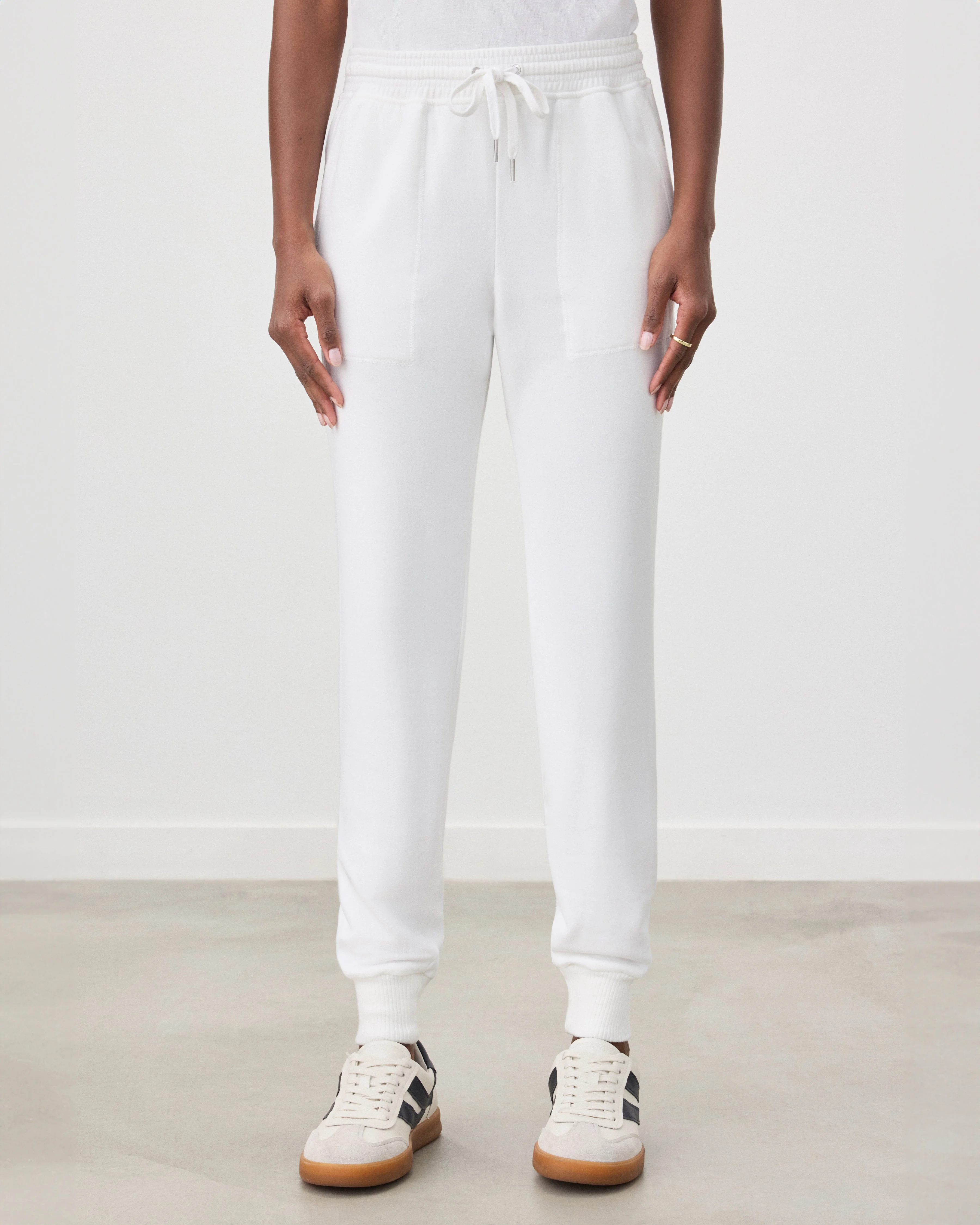 Supersoft Jogger - 1