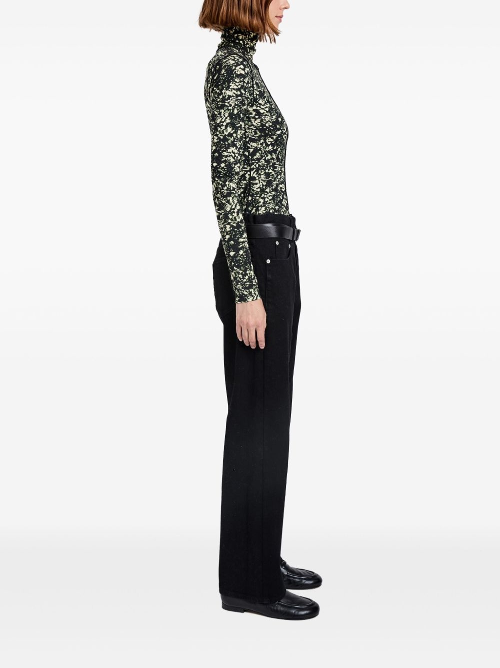 Audrey top - 3