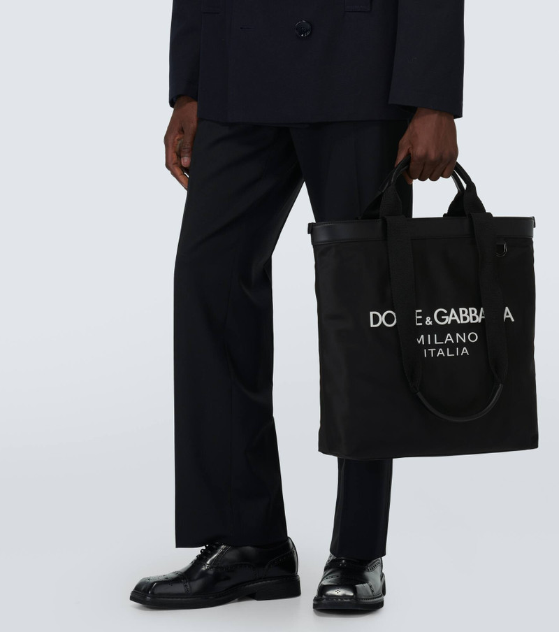 Logo tote bag 2