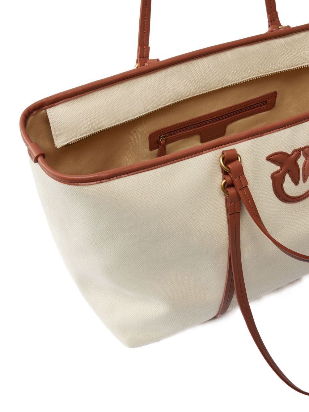 Love Birds tote bag - 4