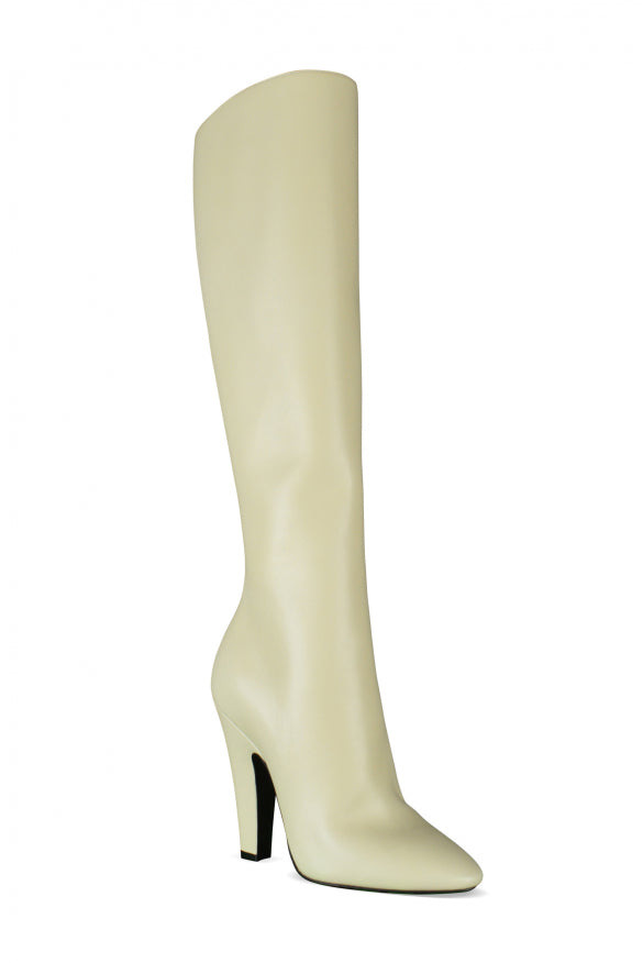 Saint Laurent Women 68 Boots - 3