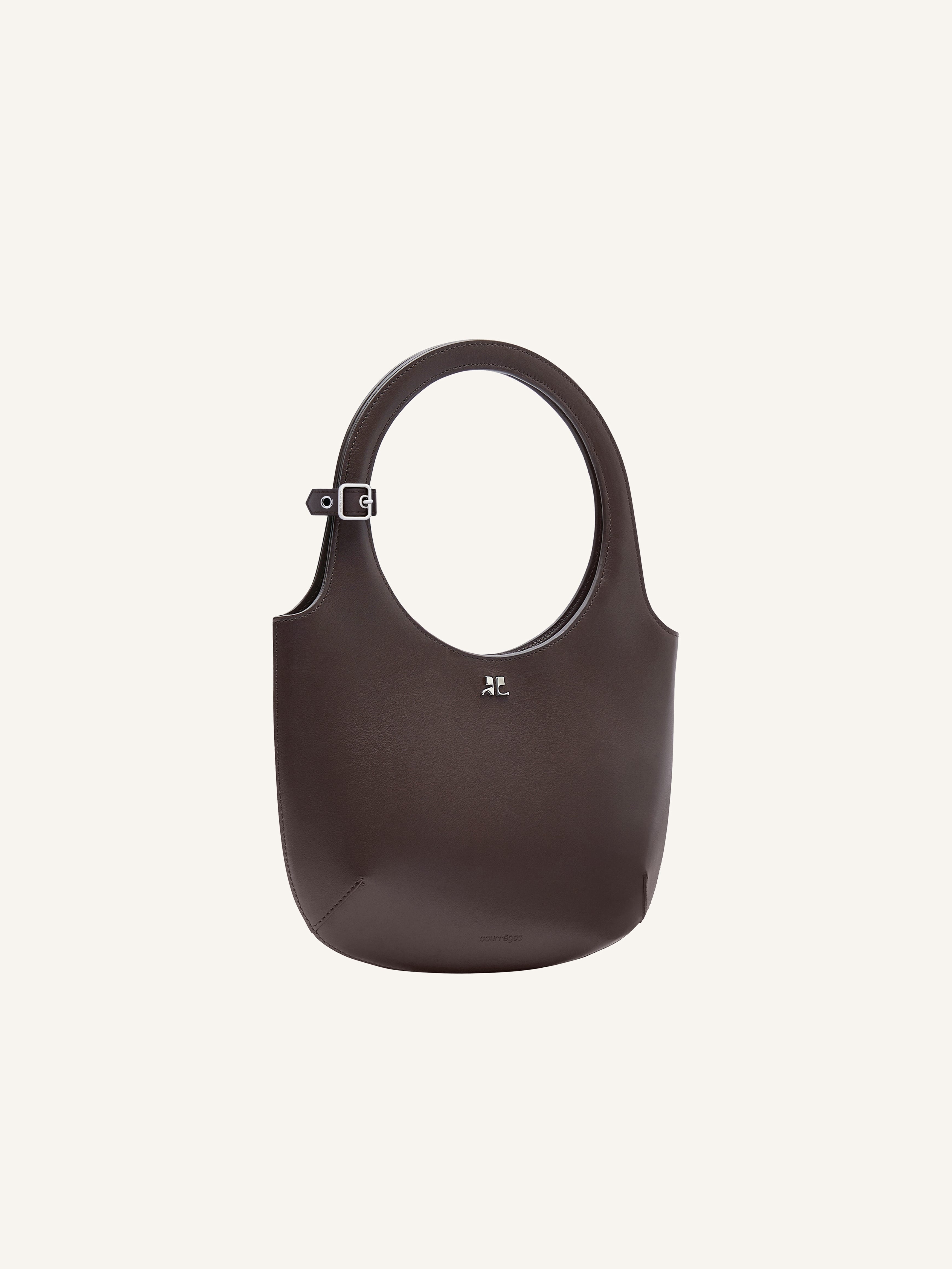 HOLY LEATHER BAG - 2