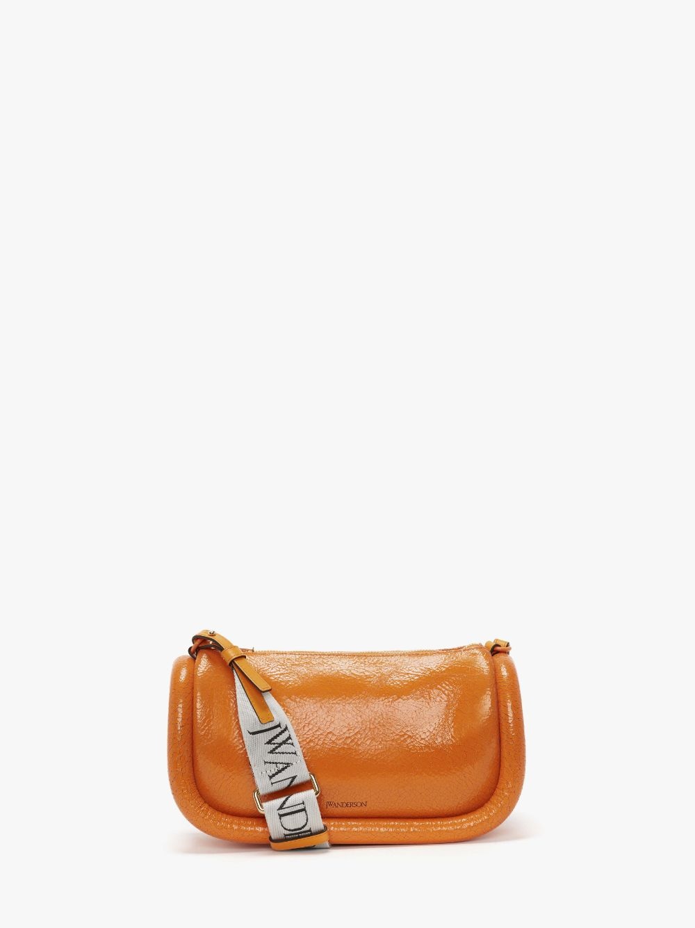 BUMPER-15 - LEATHER CROSSBODY BAG - 1