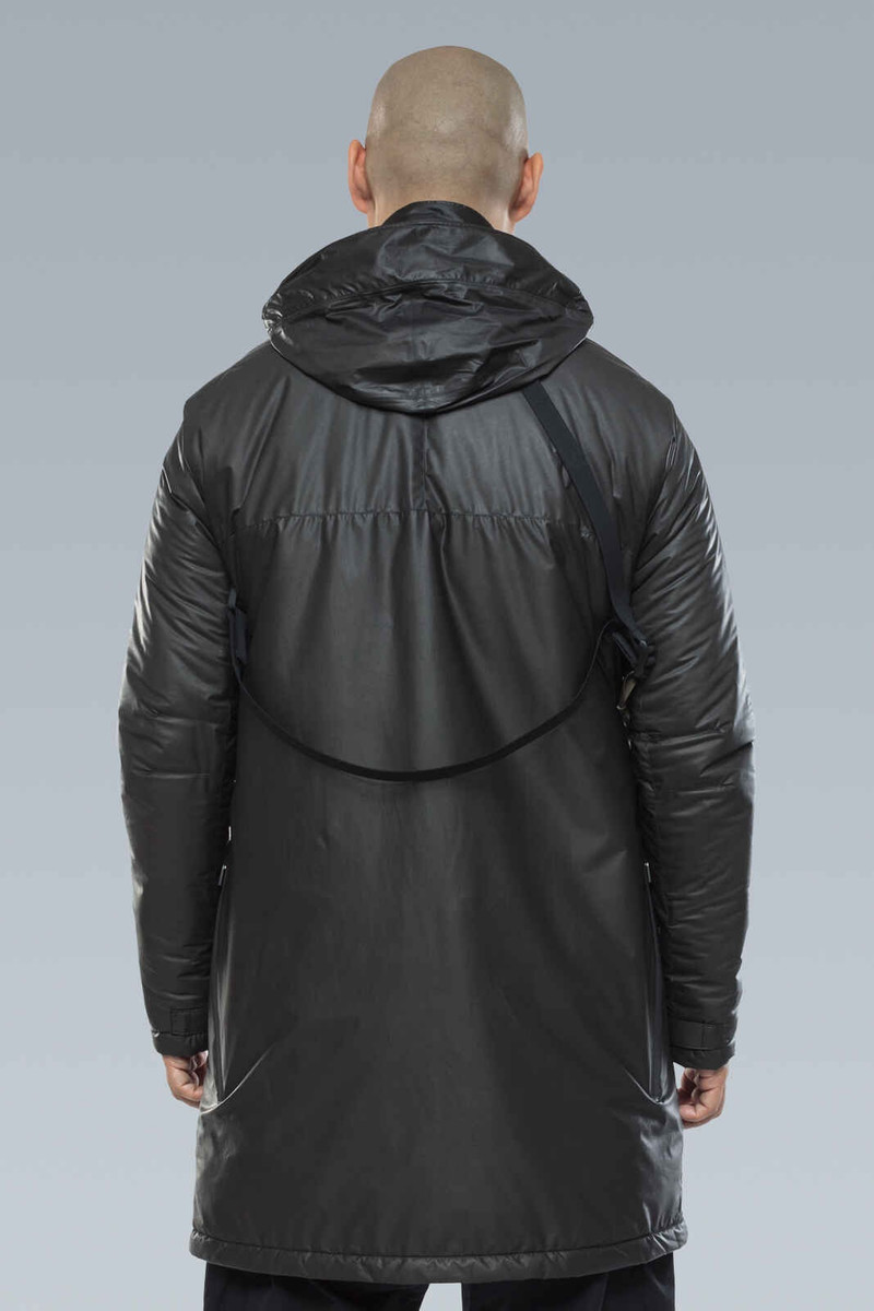 小物 ACRONYM J46-FO/2L GORE-TEX COAT M ACRONYM J46-FO/2L GORE-TEX