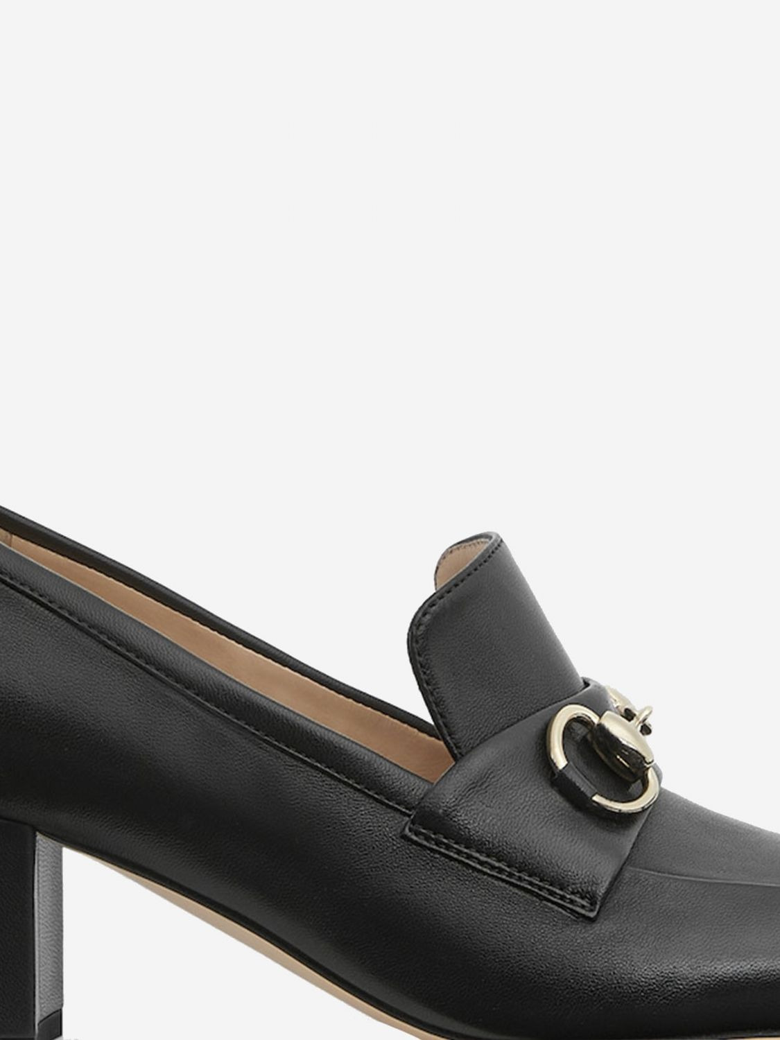 Shoes woman Gucci - 5