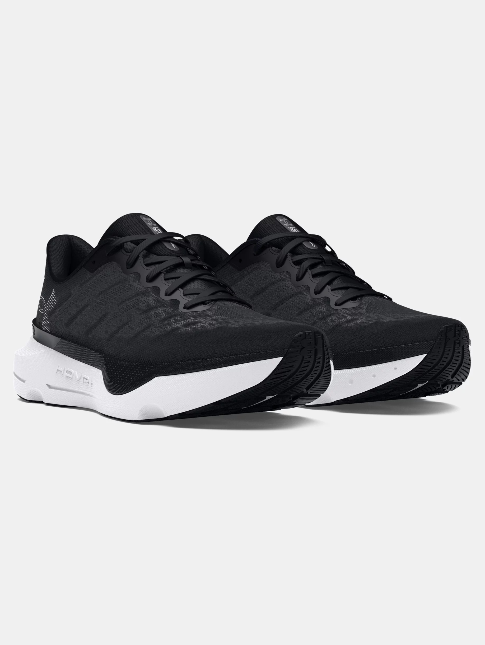 Women's UA Infinite Pro Breeze Running Shoes - 5