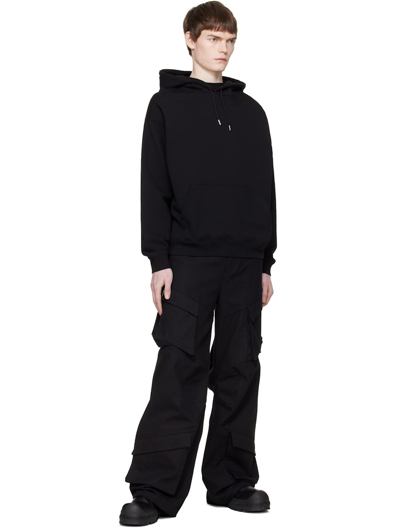 Black Rove Hoodie 5
