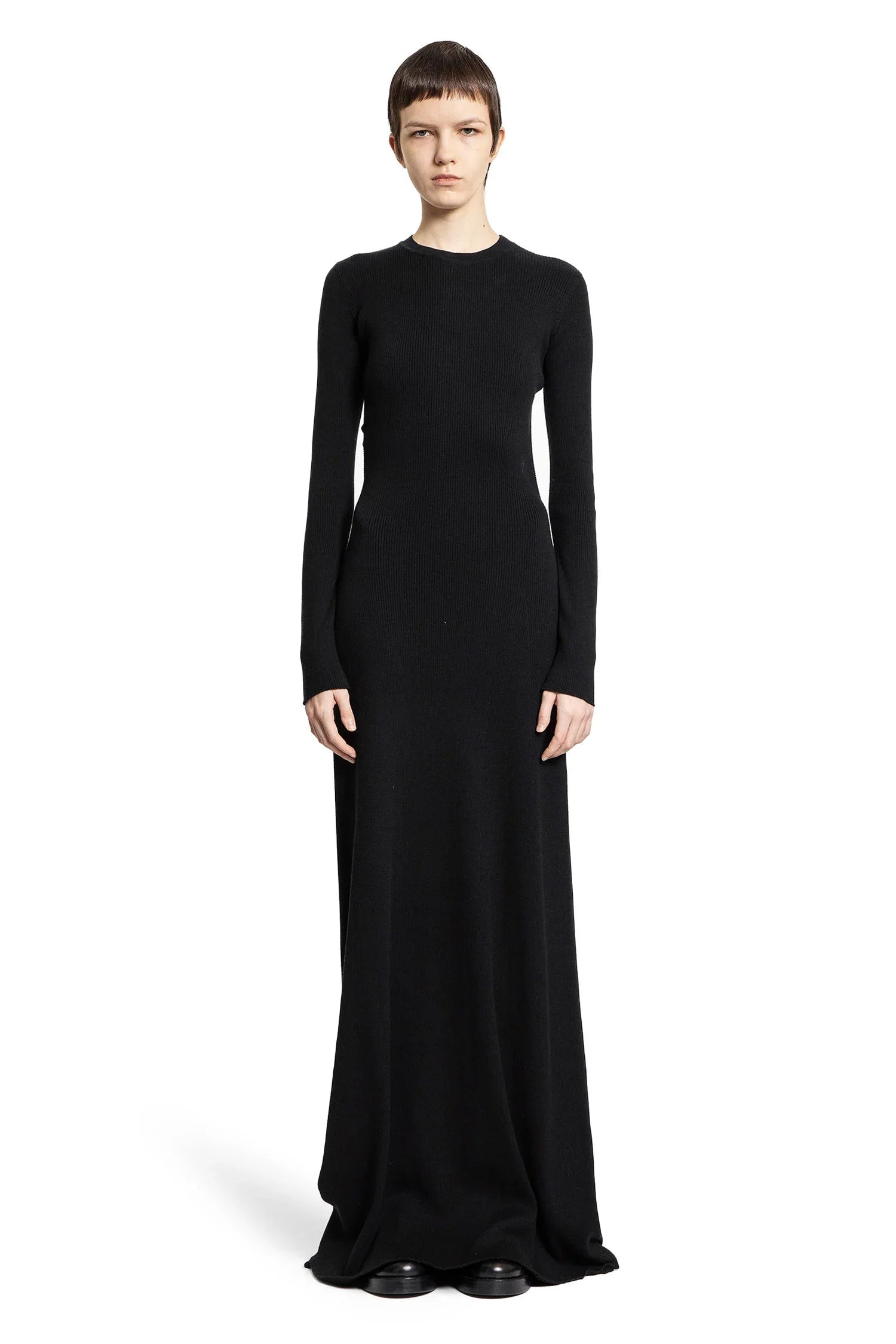 Eva-Knit-Dress - 1