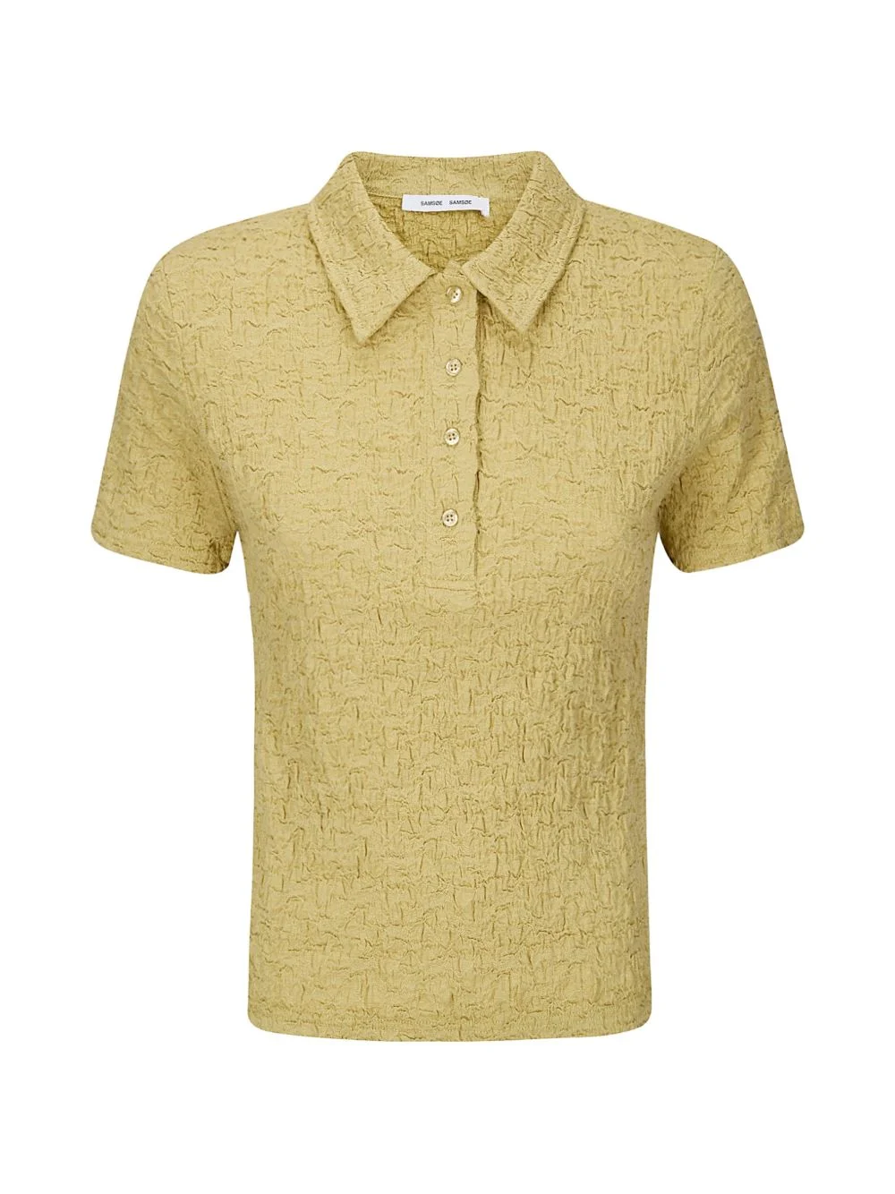 Sadaisy polo - 1
