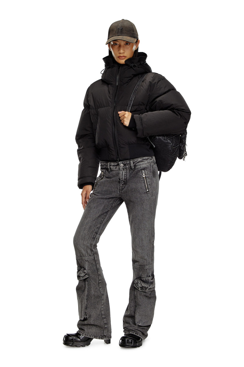 Diesel W-PEYT-SHORT-NEW-P1 outlook