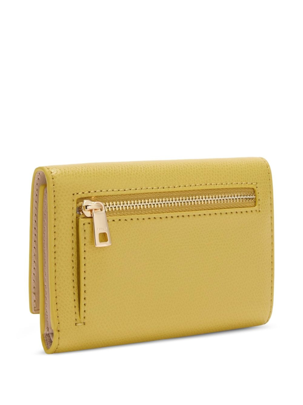 1927 twist-lock wallet - 2