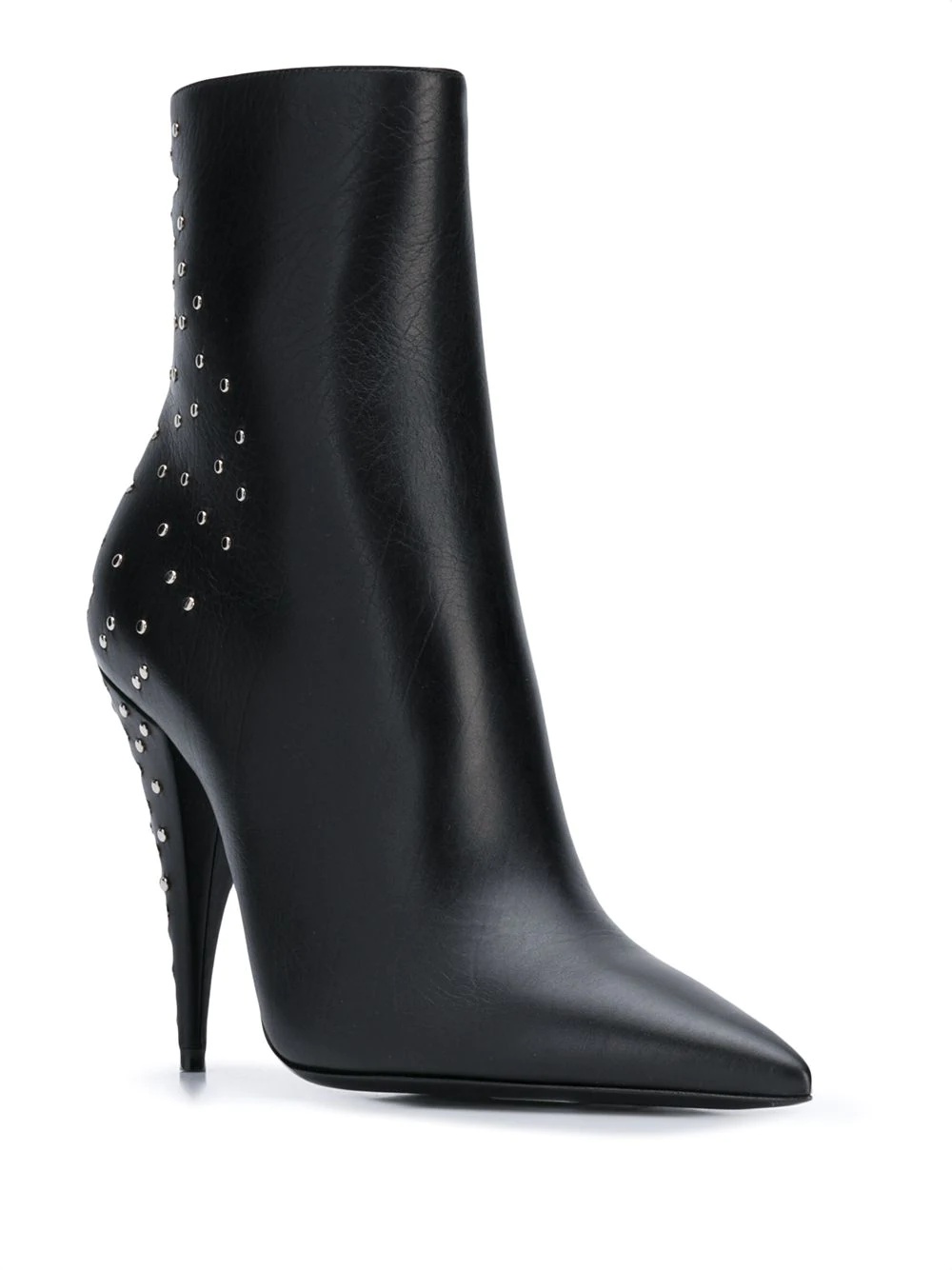 Kiki studded boots - 2